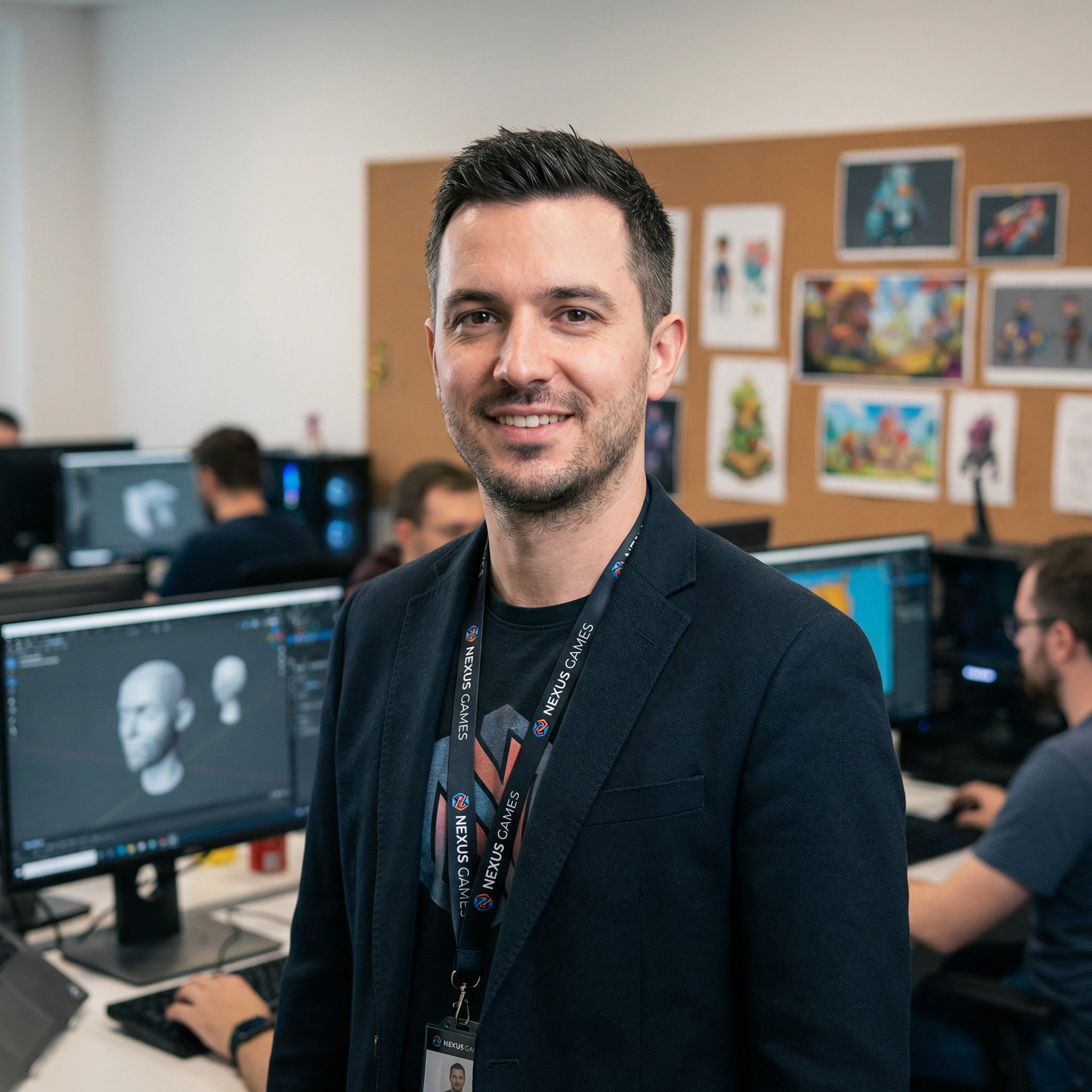 茄子视频制作人